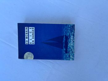 Live - Alice en danger - Ed Mcbain