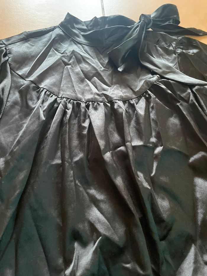 Chemise femme S - photo numéro 4
