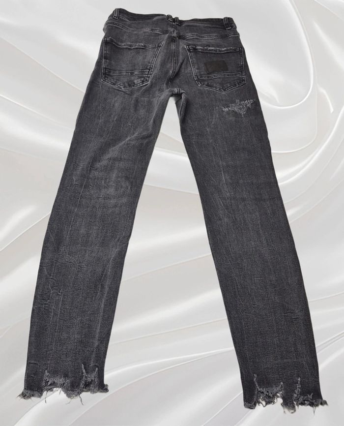 Jeans zara - photo numéro 2