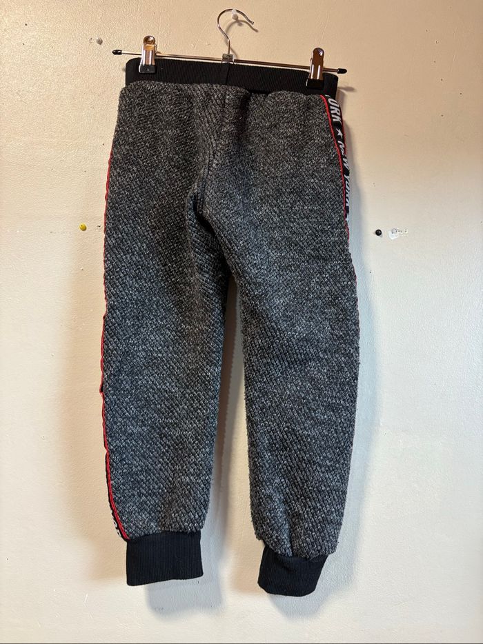 Jogging garçon taille 104 - photo numéro 3