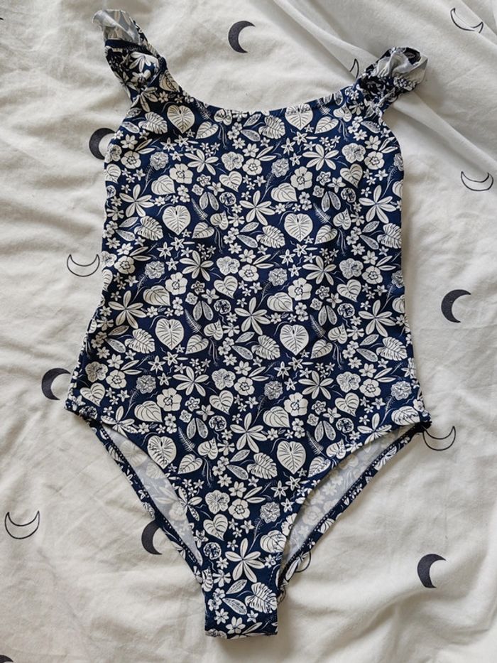 maillot de bain 6 ans