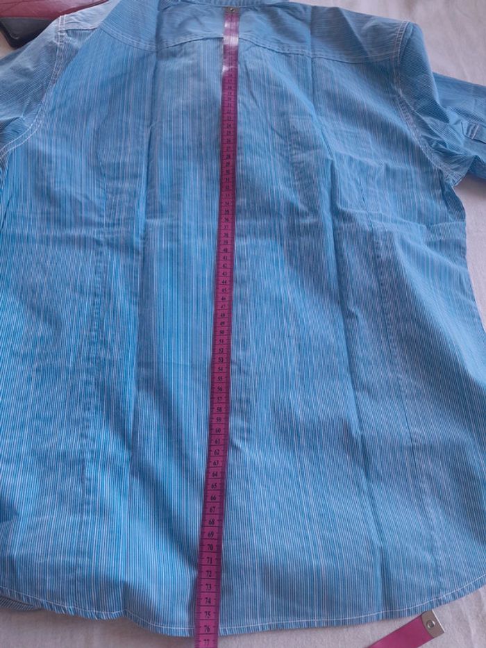 Chemise Street 4 Life - photo numéro 10
