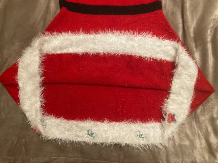 robe de noël - photo numéro 4