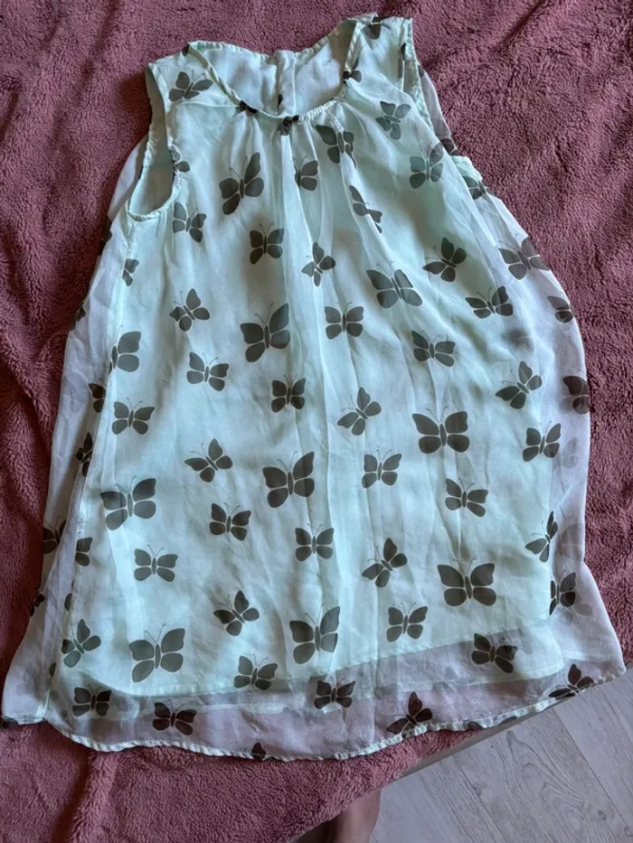 Robe légère