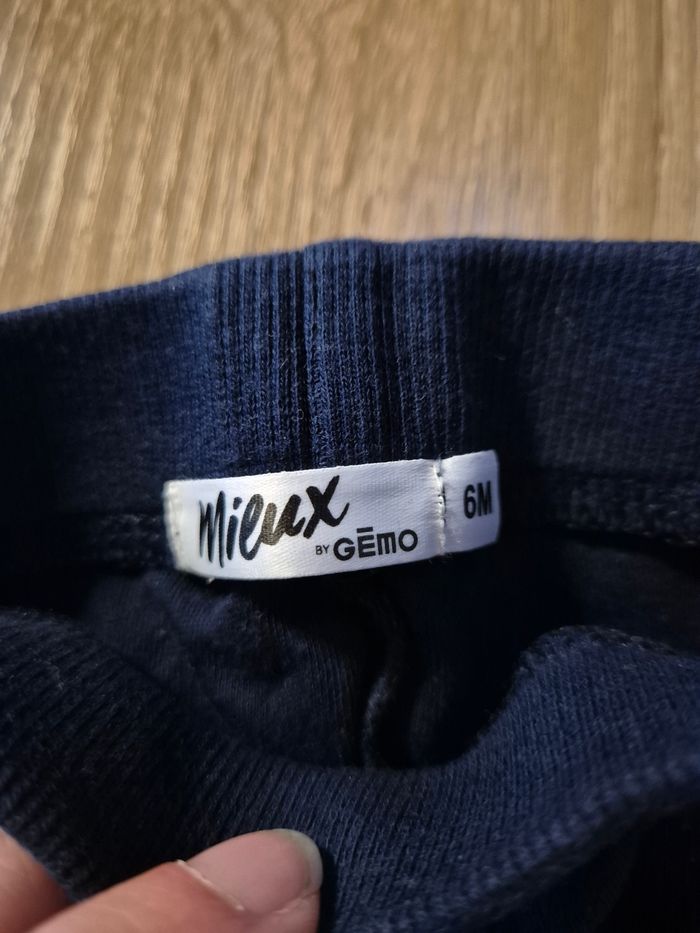 Jogging gemo - photo numéro 2