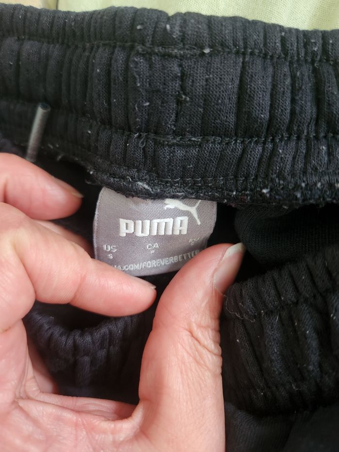 Jogging homme puma - photo numéro 2