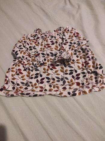 Maillot ML T3M do l'enfant