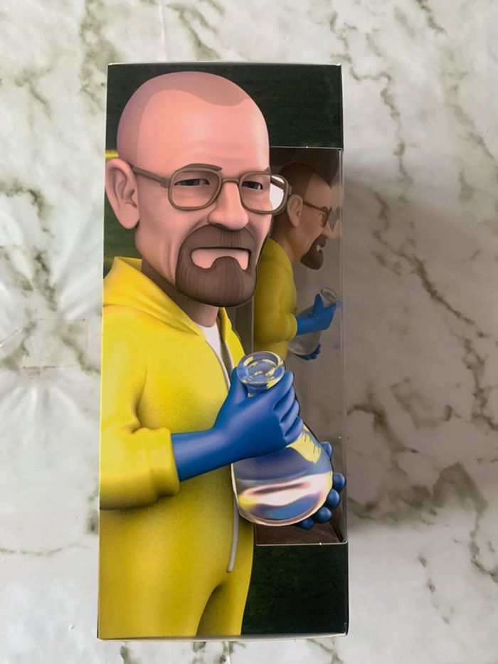 Figurine Minix Heisenberg #164 - photo numéro 4