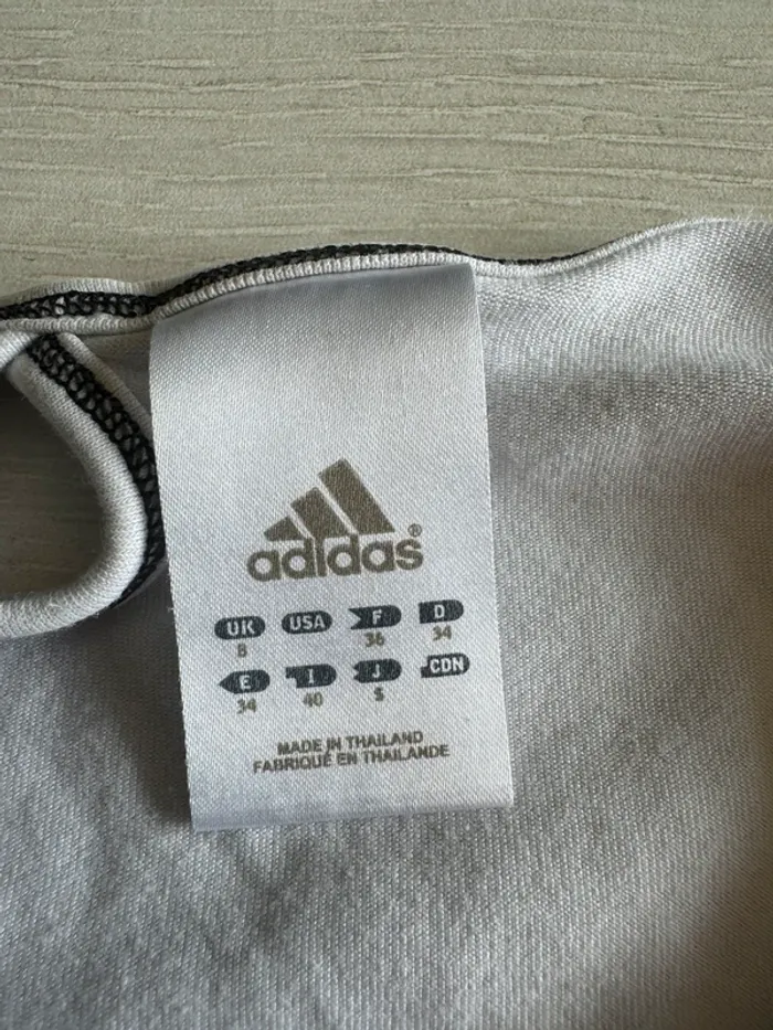 T-shirt - photo numéro 2