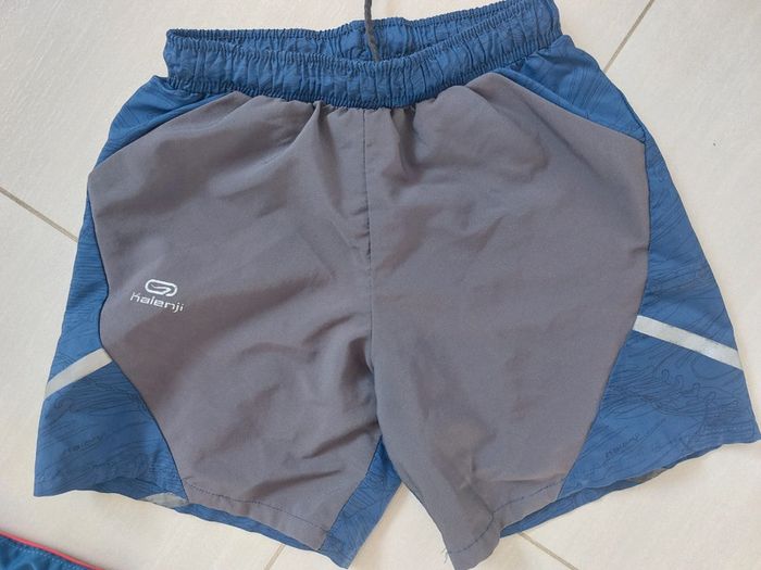 Lot de 2 shorts - photo numéro 5