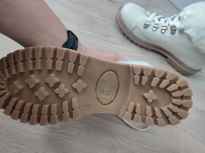 Chaussures de ski - photo numéro 2