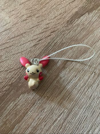 Figurine Pokémon Posipi