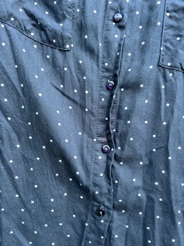 Chemise Pimkie – Taille M – Bon état - photo numéro 7