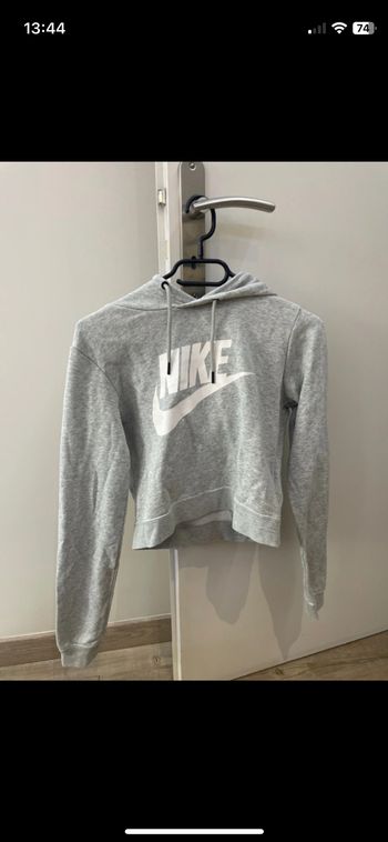 pull nike