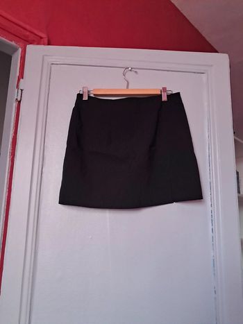 jupe noir