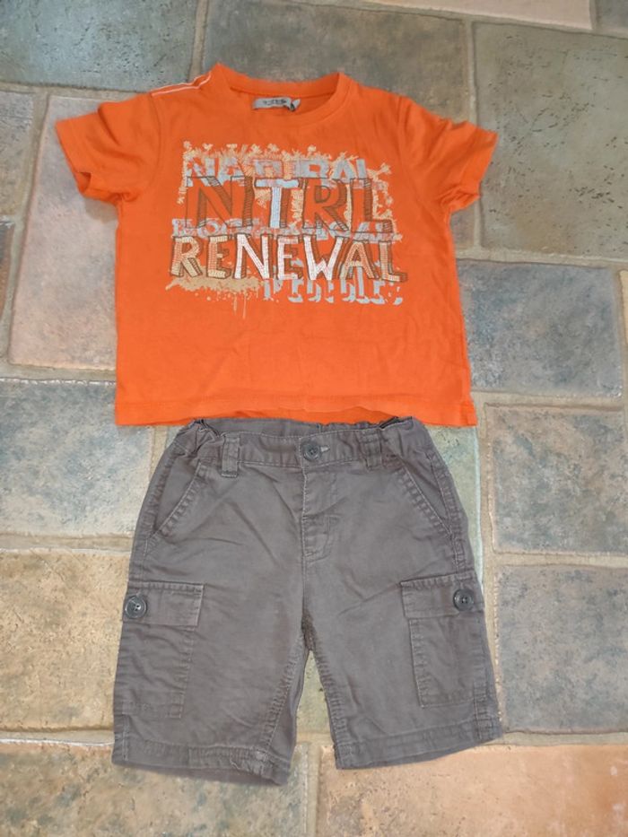 Ensemble 3ans