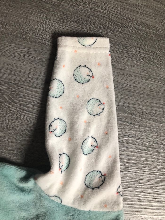 Pyjama - photo numéro 3