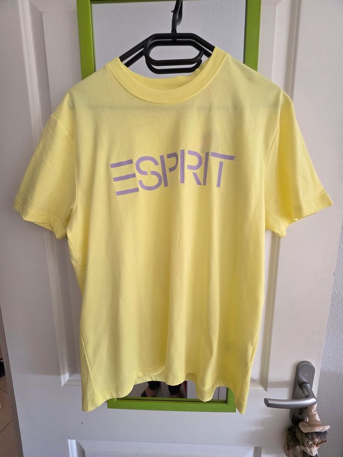 Tee shirt esprit