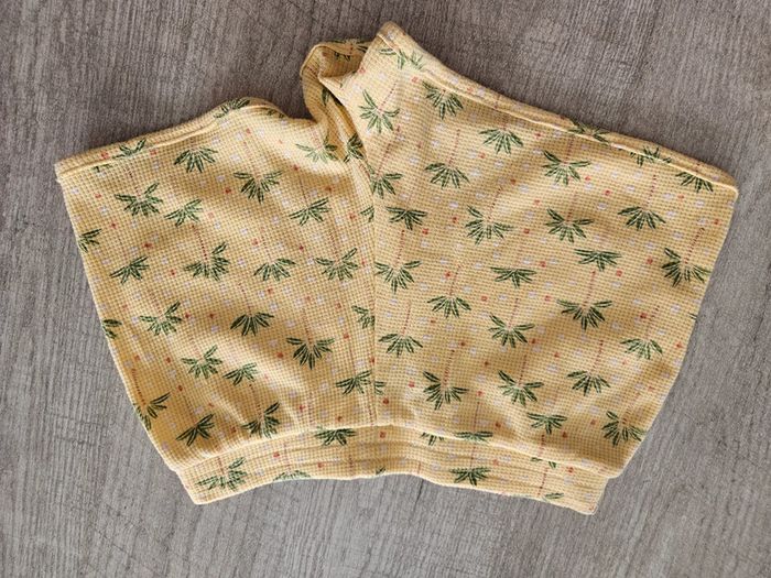 Short palmiers 🌴 - photo numéro 2