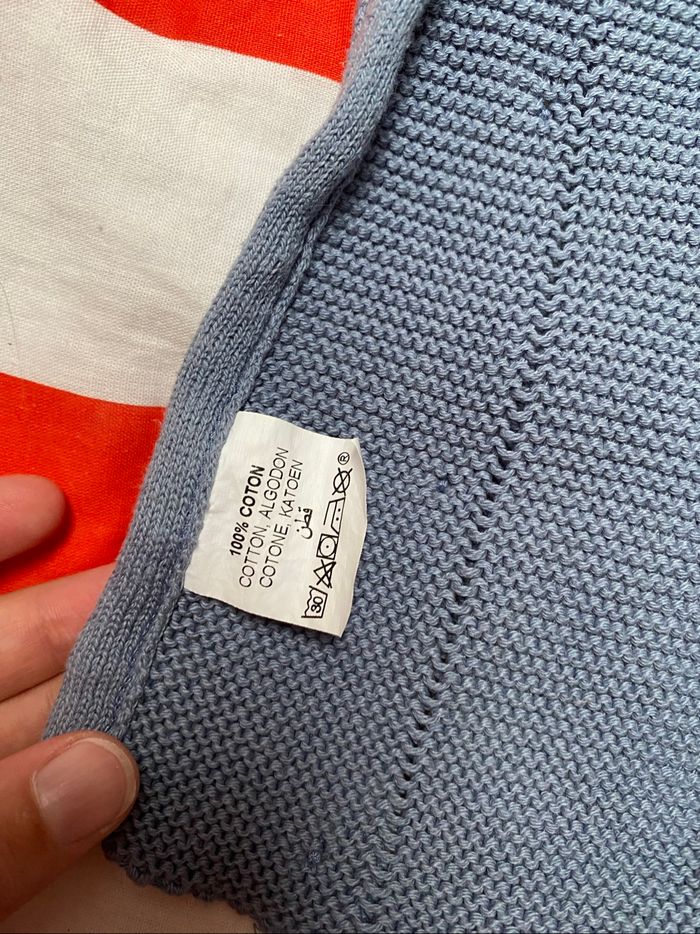 Ensemble combinaison la manufacture de layette - photo numéro 4