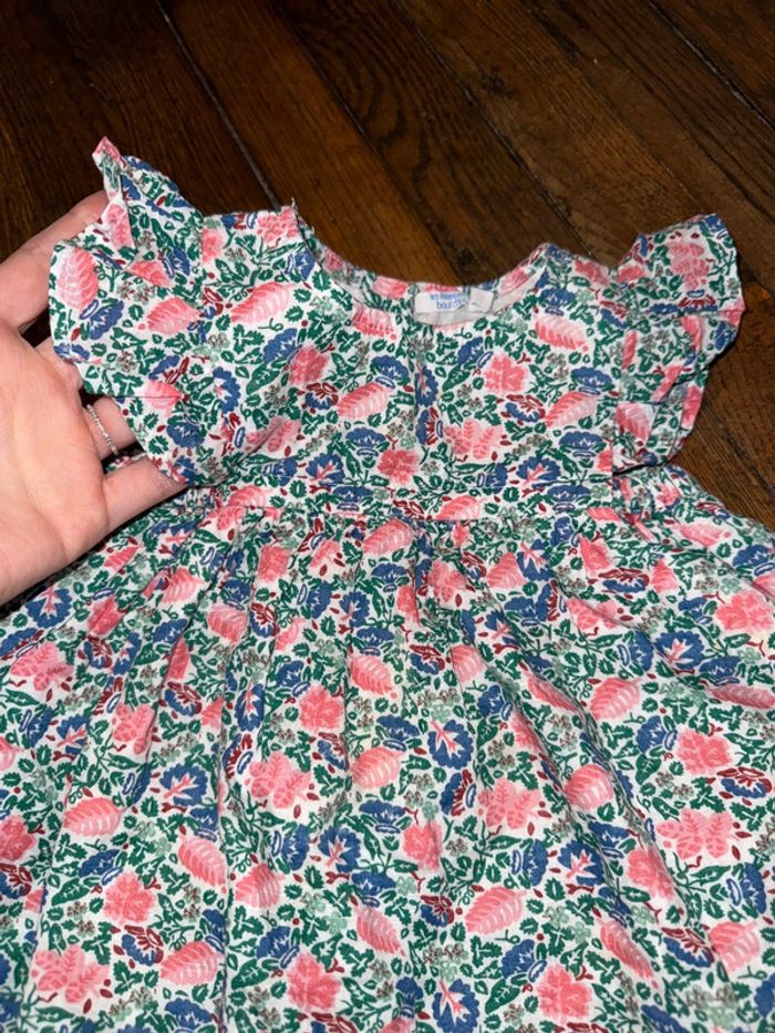 Robe Bout’chou 6 mois - photo numéro 2