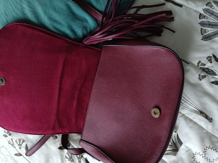 Sac bandoulière - photo numéro 4