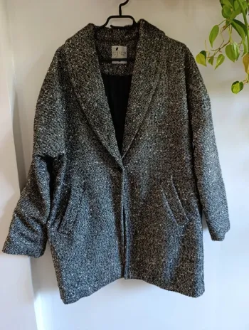 Manteau 40 #2