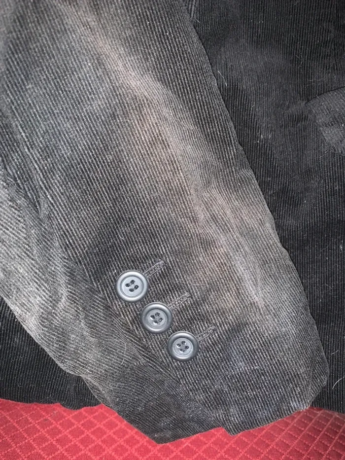 Veste - photo numéro 2