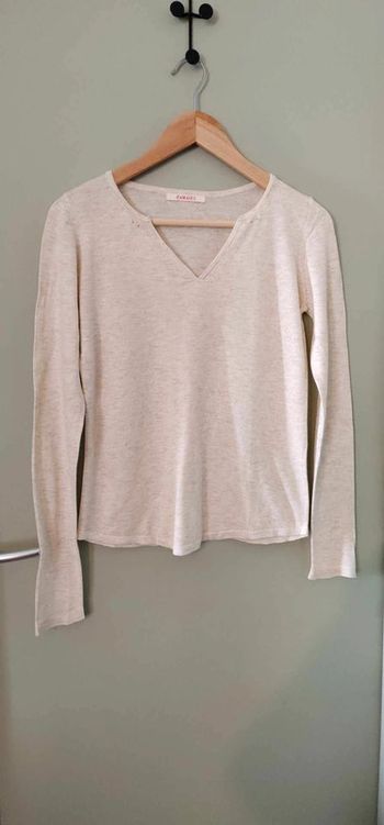 🌼Pull léger Camaïeu Taille 1🌼