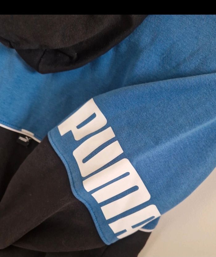 Veste puma - photo numéro 3