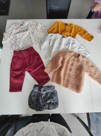 Ensemble