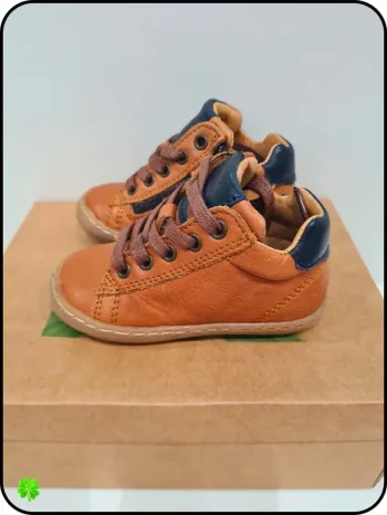 Chaussures souples Norvik 19