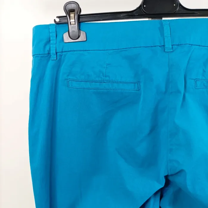 Pantalon Homme - Chino bleu - River Woods taille 42  A387 - photo numéro 10