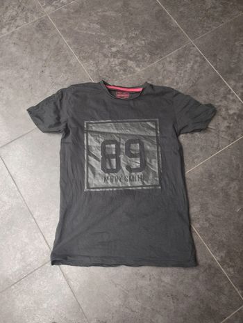 Tee shirt homme Teddy Smith taille L