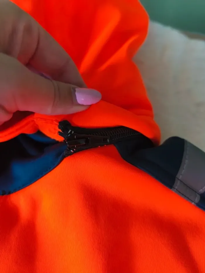Veste de travail - photo numéro 6