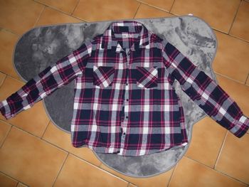 Chemise femme taille 3