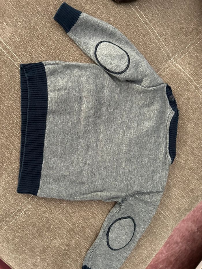 Lot bébé garçon 9/12 mois - photo numéro 7