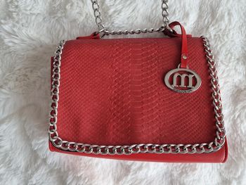 Sac à main femme Manoukian