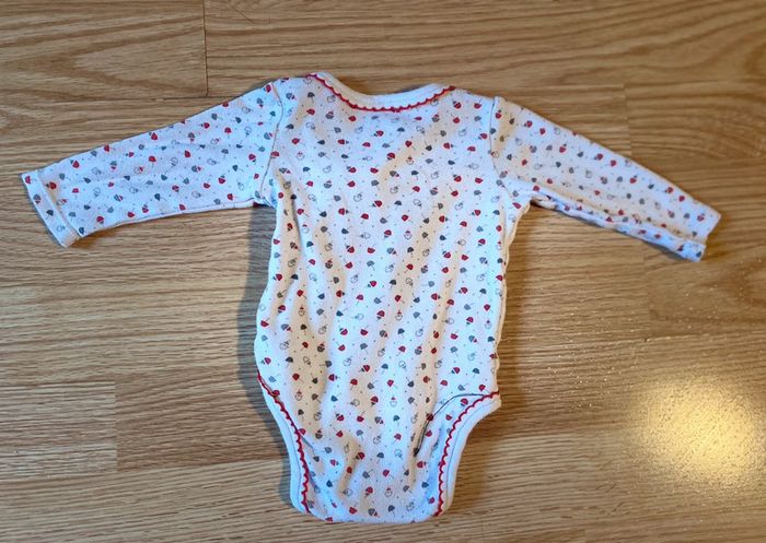 Bodie 3 mois - photo numéro 2