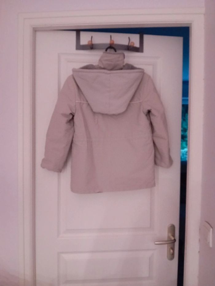 Blouson fourré - photo numéro 2