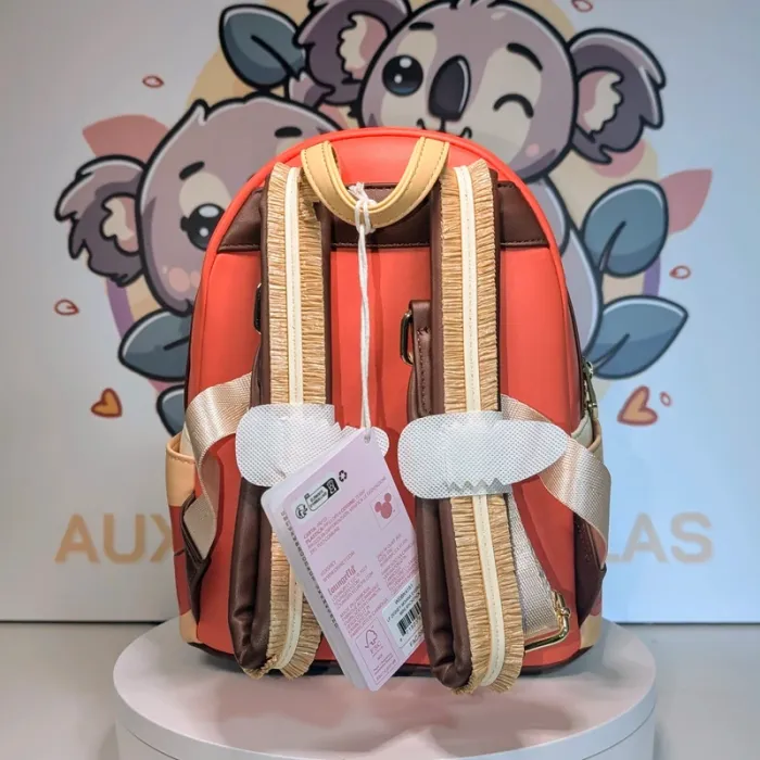 Disney - Vaiana - Mini Sac à Dos - photo numéro 5