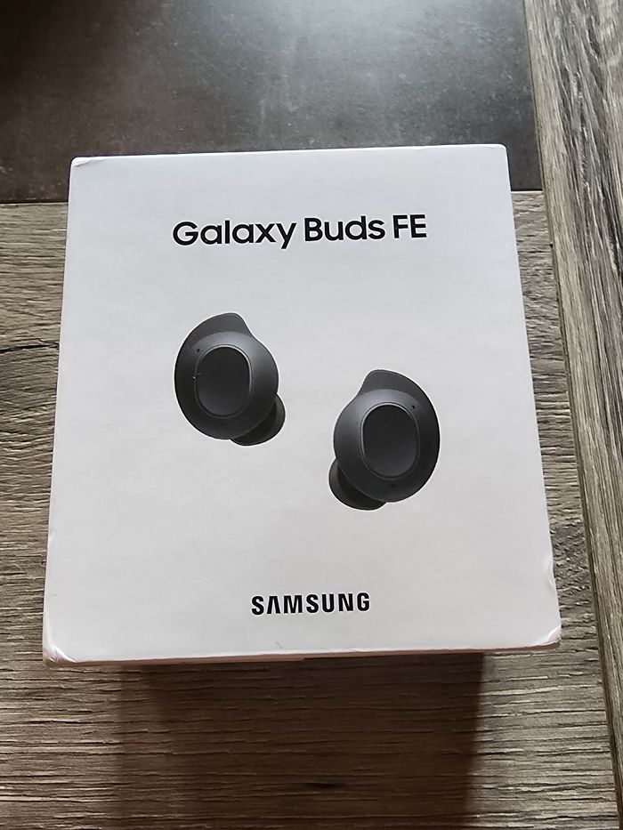 Écouteur bluetooth