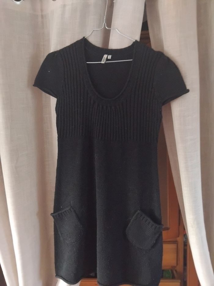 Robe pull - photo numéro 4