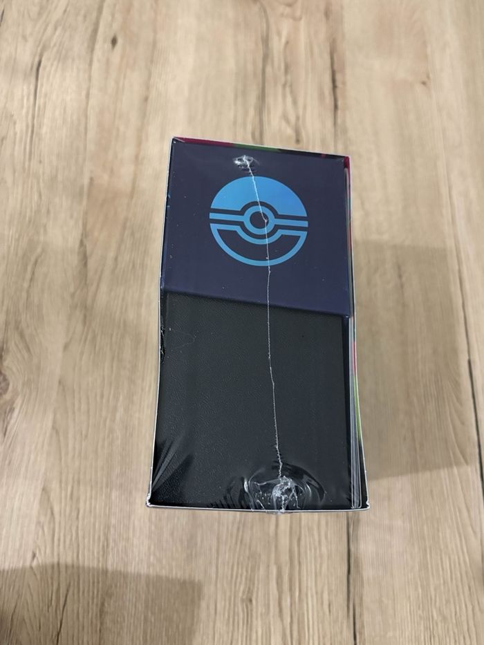 ETB ME02 Dracaufeu - photo numéro 4