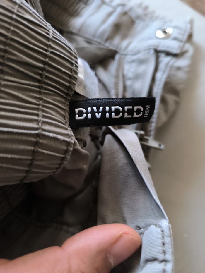 Gros Lot vêtements fille ado - photo numéro 11