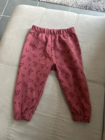 Pantalon 18 mois