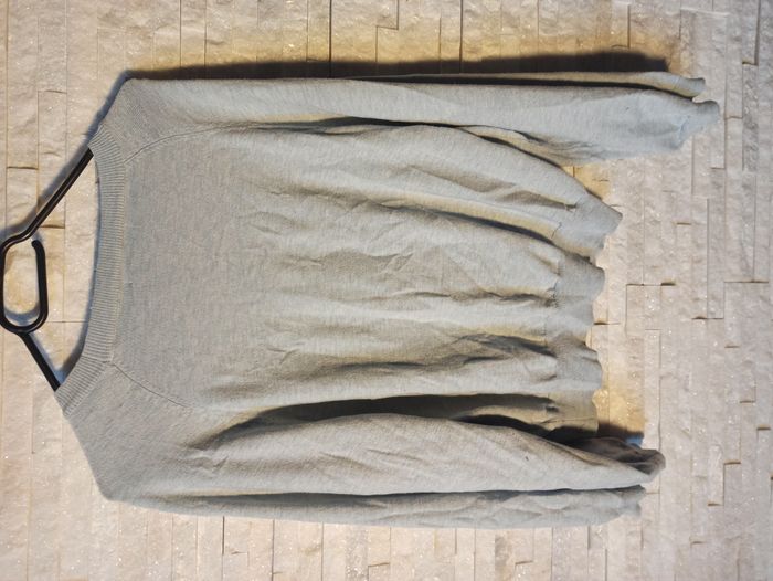 Pull Femme Bleu Taille S - photo numéro 3