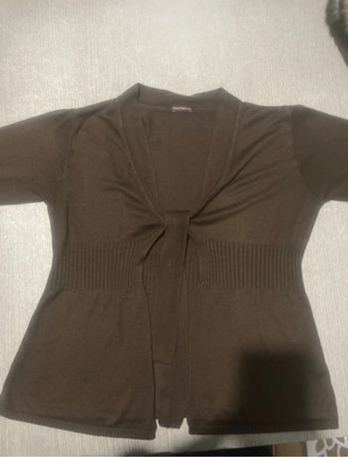 Veste - photo numéro 2