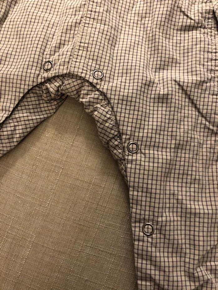 Salopette berlingot 12 mois - photo numéro 4