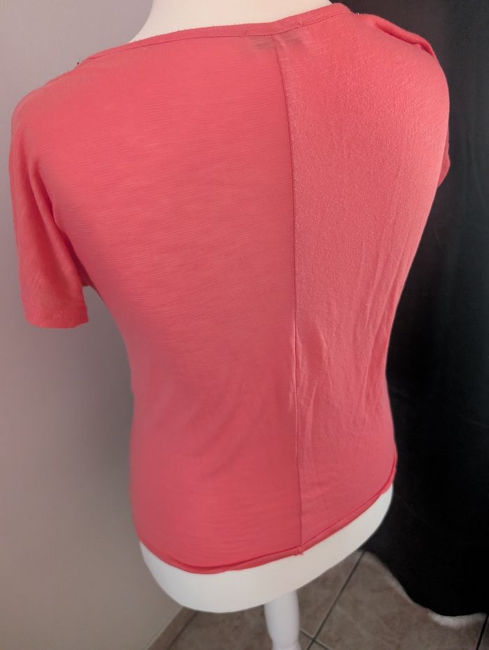 Tee shirt - photo numéro 3